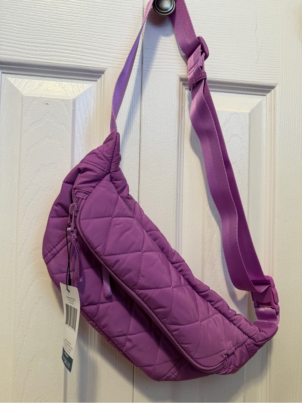 Vera Bradley belt bag
